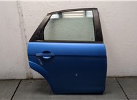  Замок двери Ford Focus 2 2008-2011 11554768 #1