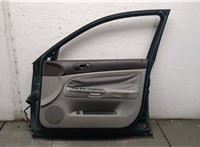  Ручка двери наружная Volkswagen Passat 5 2000-2005 11554795 #2