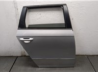  Ручка двери наружная Volkswagen Passat 6 2005-2010 11554840 #1