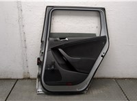  Ручка двери наружная Volkswagen Passat 6 2005-2010 11554840 #9