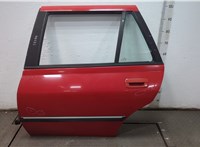  Стекло форточки двери Peugeot 406 1999-2004 11554900 #3