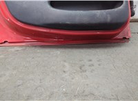  Стекло форточки двери Peugeot 406 1999-2004 11554900 #5