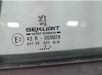  Стекло форточки двери Peugeot 406 1999-2004 11554900 #7