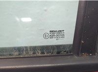  Стекло форточки двери Peugeot 406 1999-2004 11554900 #8