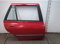  Стекло форточки двери Peugeot 406 1999-2004 11554907 #1