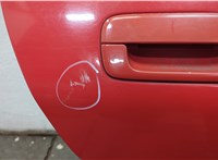  Стекло форточки двери Peugeot 406 1999-2004 11554907 #6