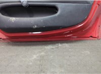  Стекло форточки двери Peugeot 406 1999-2004 11554907 #10