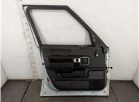 CUB500291, 3H4221411CA Стекло боковой двери Land Rover Range Rover 3 (LM) 2002-2012 11554921 #11