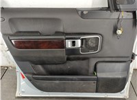 CUB500291, 3H4221411CA Стекло боковой двери Land Rover Range Rover 3 (LM) 2002-2012 11554921 #12