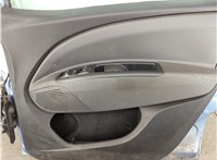  Ручка двери наружная Fiat Doblo 2009-2022 11554941 #10