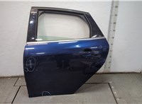  Ручка двери наружная Ford Focus 3 2011-2015 11555004 #1