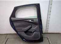  Ручка двери наружная Ford Focus 3 2011-2015 11555004 #8