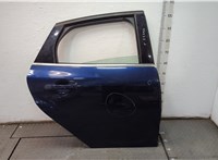  Ручка двери наружная Ford Focus 3 2011-2015 11555026 #1