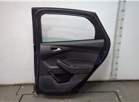  Ручка двери наружная Ford Focus 3 2011-2015 11555026 #5