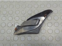 151265204 Накладка на лобовое (водоотвод) Chevrolet Suburban 1991-2001 20707857 #3