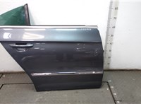  Ручка двери наружная Volkswagen Passat CC 2008-2012 11555090 #1