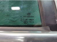  Ручка двери наружная Volkswagen Passat CC 2008-2012 11555090 #4