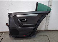  Ручка двери наружная Volkswagen Passat CC 2008-2012 11555090 #5