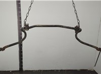  Стабилизатор подвески (поперечной устойчивости) Opel Vectra C 2002-2008 20707893 #1