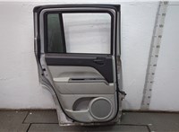 56040693AD Кнопка стеклоподъемника (блок кнопок) Jeep Compass 2006-2010 11555126 #4