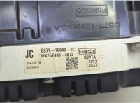  Щиток приборов (приборная панель) Ford Fusion 2012-2016 USA 20707923 #5