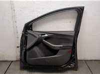 1940315, BM51A224A36DJ, 1738727, AM51U22404CAXWAA Ручка двери наружная Ford Focus 3 2014-2019 11555185 #2