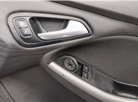 1940315, BM51A224A36DJ, 1738727, AM51U22404CAXWAA Ручка двери наружная Ford Focus 3 2014-2019 11555185 #8