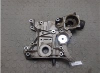  Насос масляный Opel Meriva 2003-2010 20707988 #1