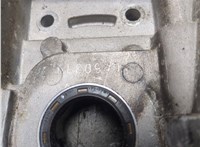  Насос масляный Opel Meriva 2003-2010 20707988 #2