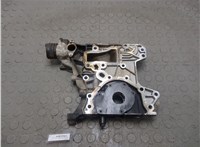  Насос масляный Opel Meriva 2003-2010 20707988 #3