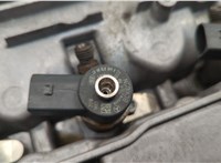  Двигатель (ДВС) Mercedes Vito W639 2003-2014 20708008 #10