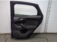  Петля двери Ford Focus 3 2011-2015 11555214 #6