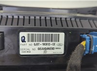  Переключатель отопителя (печки) Ford Escape 2015-2019 20708038 #5