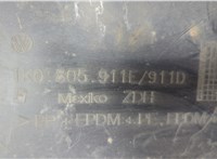  Защита арок (подкрылок) Volkswagen Jetta 5 2004-2010 20708057 #3