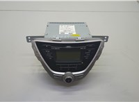 961703X161BLH Магнитола Hyundai Elantra 2010-2016 20708058 #1