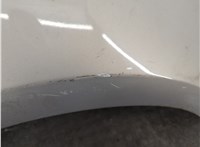 1100001, 13256343, 13302208 Крыло Opel Astra J 2010-2017 20708081 #2