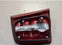  Фонарь (задний) Skoda Fabia 1999-2007 20708116 #4