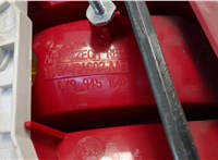  Фонарь (задний) Skoda Fabia 1999-2007 20708116 #5