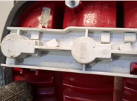  Фонарь (задний) Skoda Fabia 1999-2007 20708116 #6