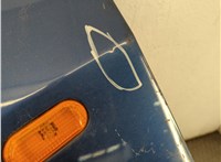  Брызговик Ford Fusion 2002-2012 11555282 #2