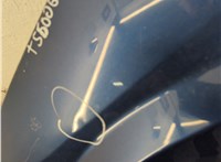  Брызговик Ford Fusion 2002-2012 11555282 #4