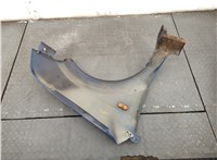  Брызговик Ford Fusion 2002-2012 11555282 #7