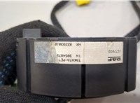 1677033 Шлейф руля DAF XF 105 2006-2013 20708152 #3