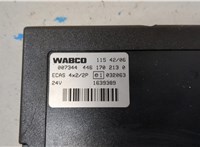 4461702130 Блок управления подвеской DAF XF 105 2006-2013 20708182 #2