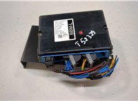 1633785 Блок управления BBM DAF XF 105 2006-2013 20708185 #1