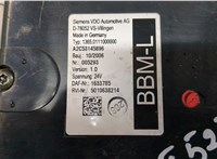 1633785 Блок управления BBM DAF XF 105 2006-2013 20708185 #2