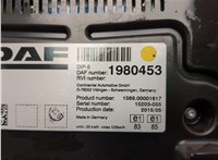 1980453 Щиток приборов (приборная панель) DAF XF 106 2013-2021 20708207 #3