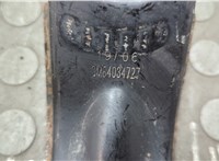  Кронштейн (лапа крепления) Cadillac CT5 2019-2024 20708211 #3