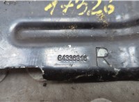 84336316 Кронштейн радиатора Cadillac CT5 2019-2024 20708224 #2