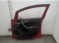  Дверь боковая (легковая) Opel Astra J 2010-2017 20708226 #9